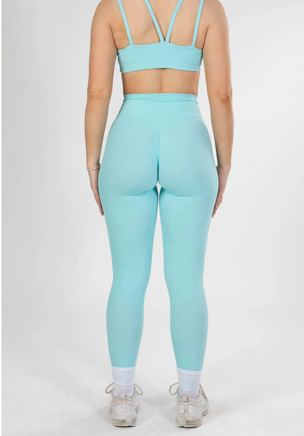 RecStretch Original Sculptseam? Plus Legging Sugar Rush