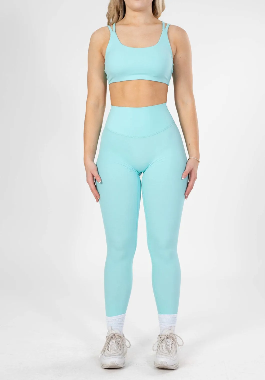 RecStretch Original Sculptseam? Plus Legging Sugar Rush