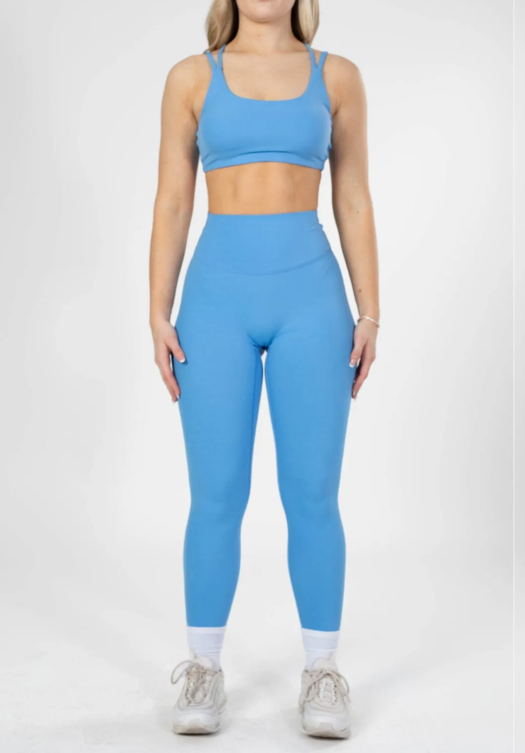 RecStretch Original Sculptseam Plus? Legging Taffy