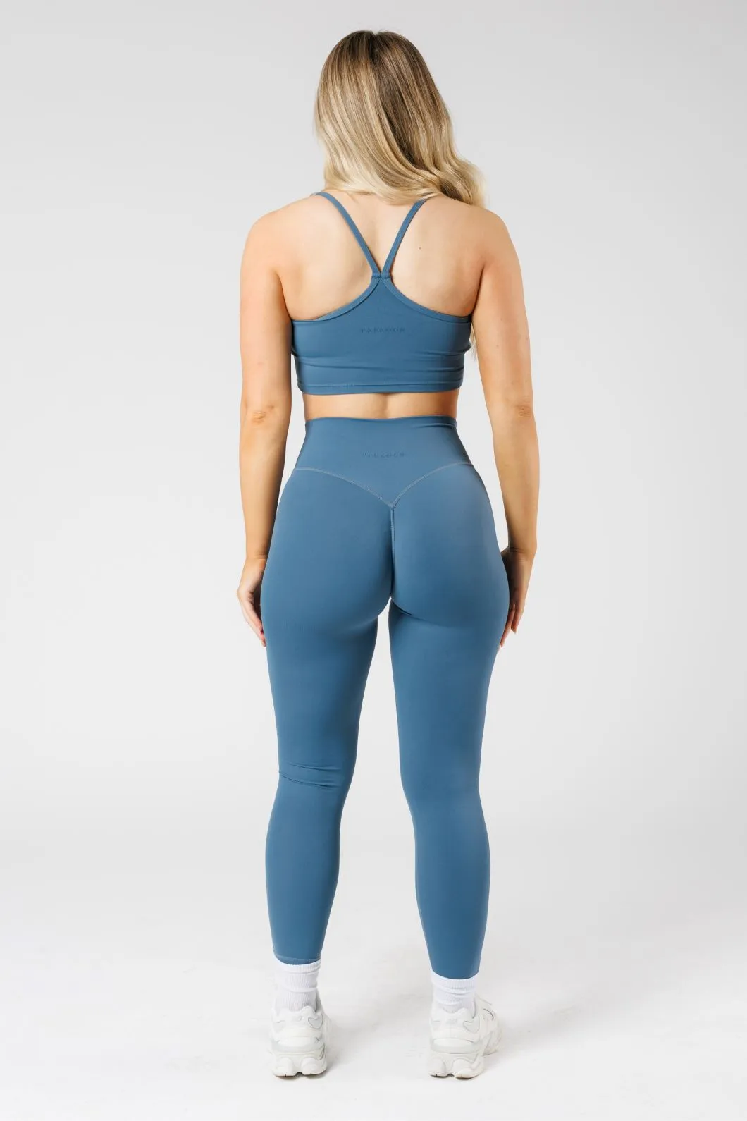 RecStretch Original Sculptseam? Plus Legging Teal