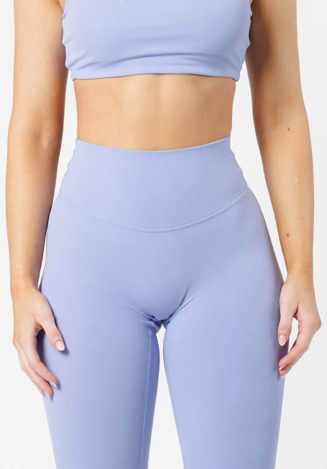RecStretch Original Sculptseam? Plus Legging Techno
