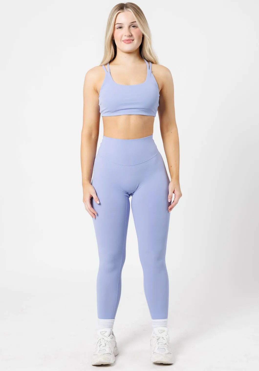 RecStretch Original Sculptseam? Plus Legging Techno