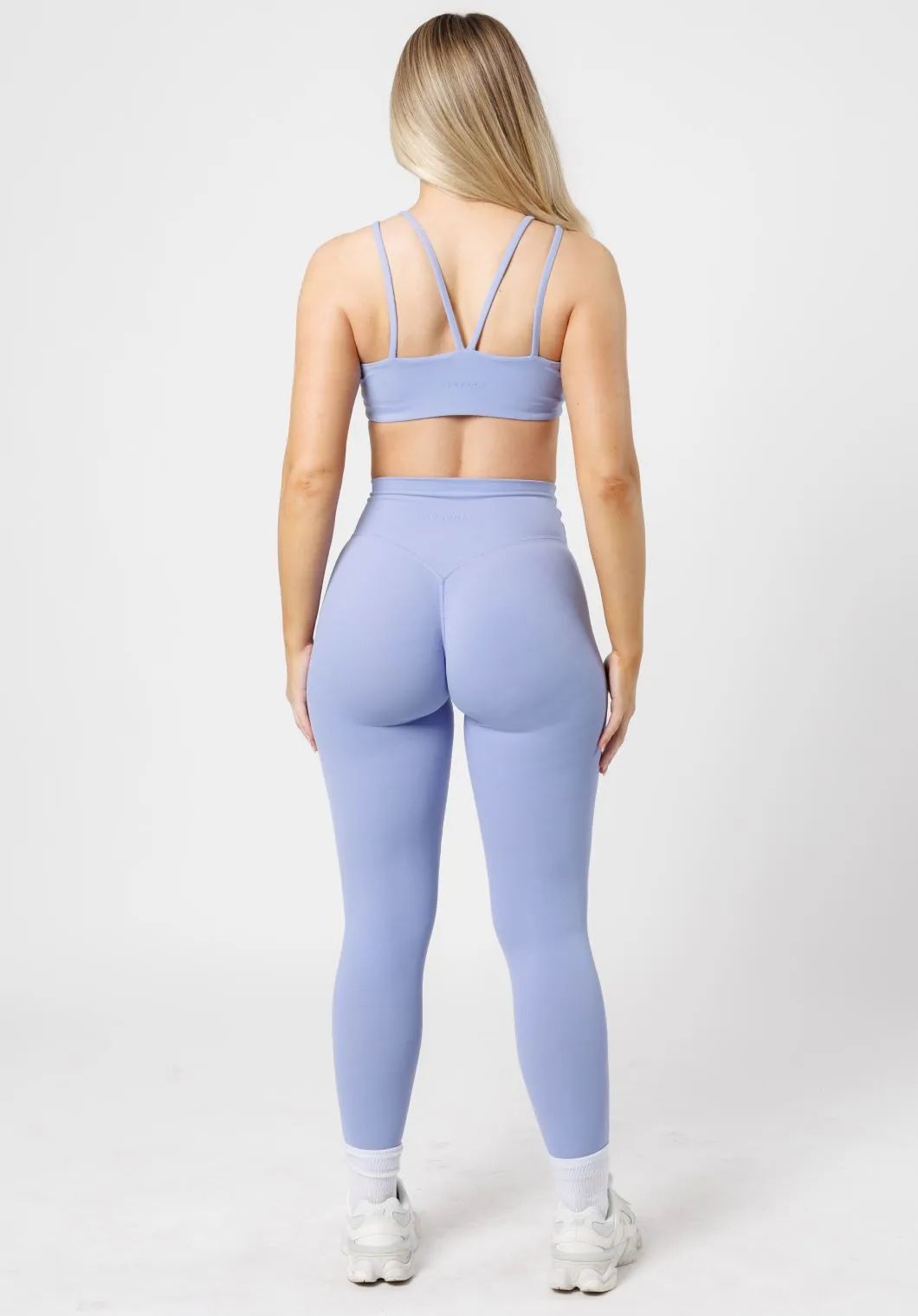 RecStretch Original Sculptseam? Plus Legging Techno