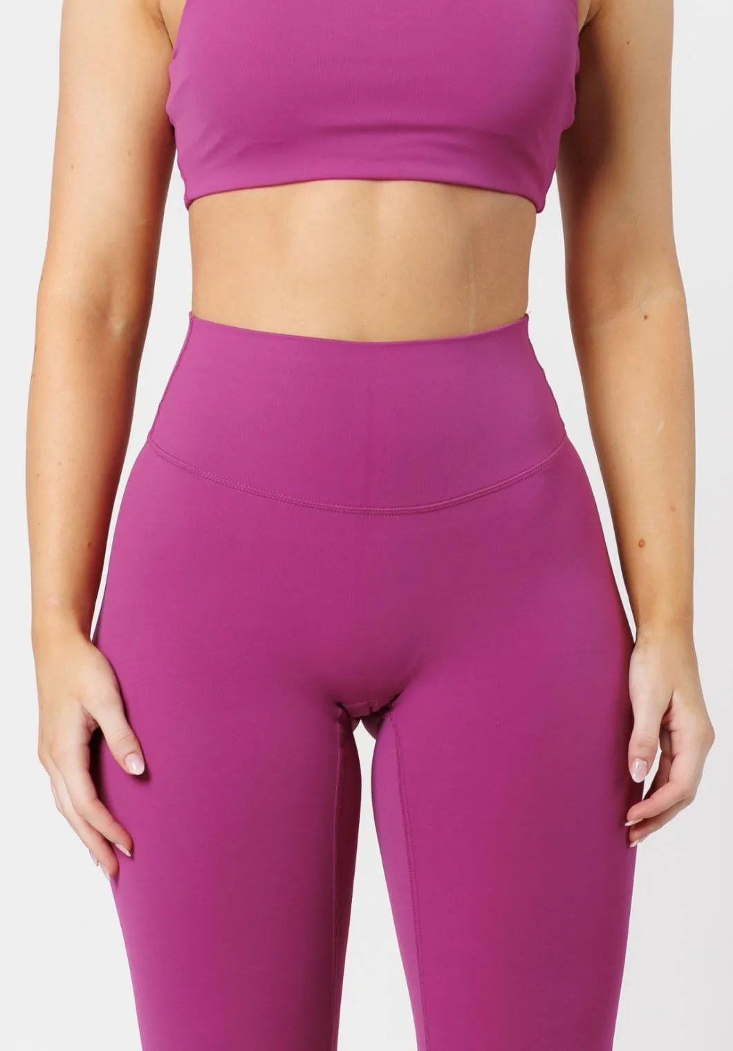 RecStretch Original Sculptseam? Plus Legging Turbo