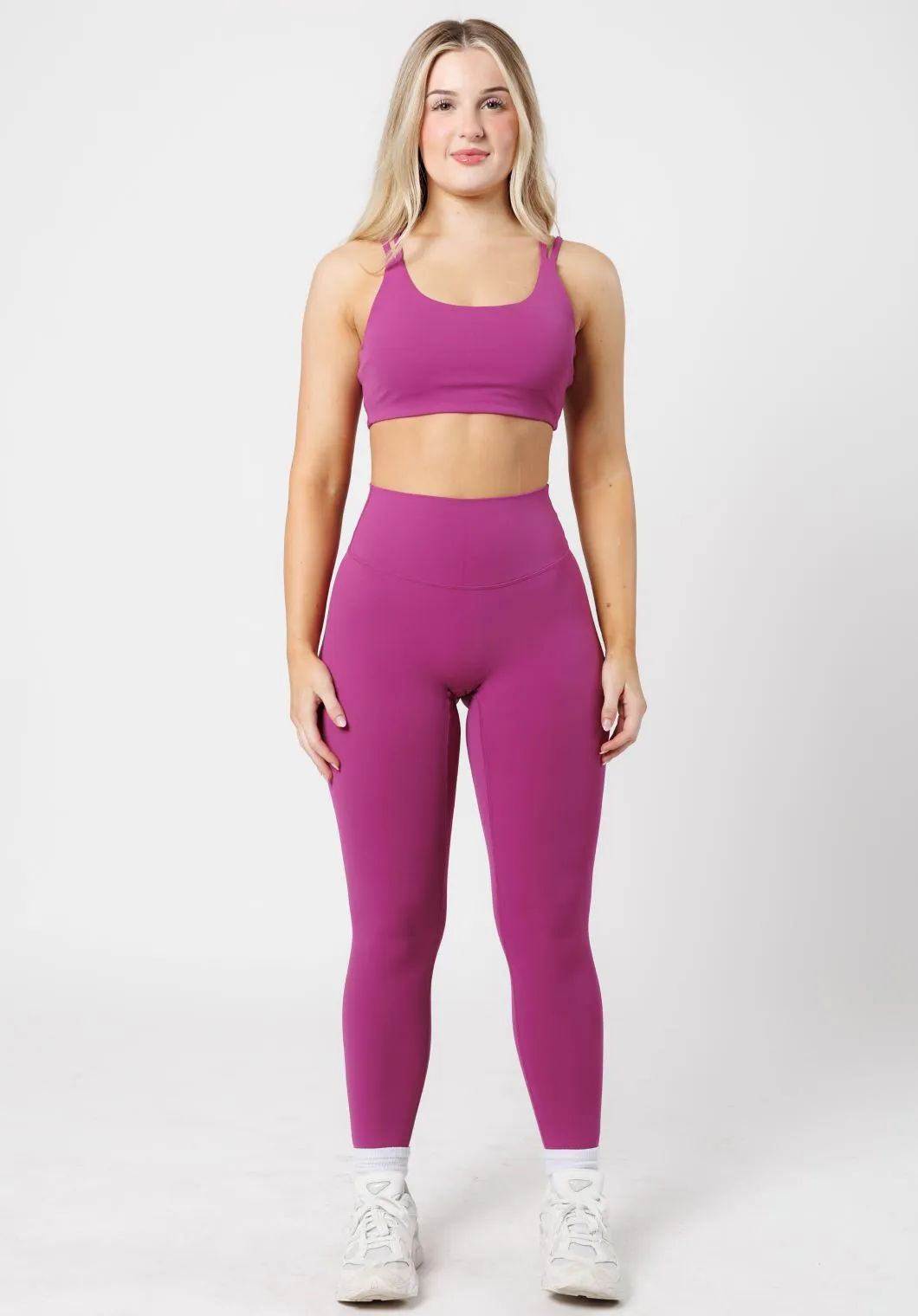 RecStretch Original Sculptseam? Plus Legging Turbo