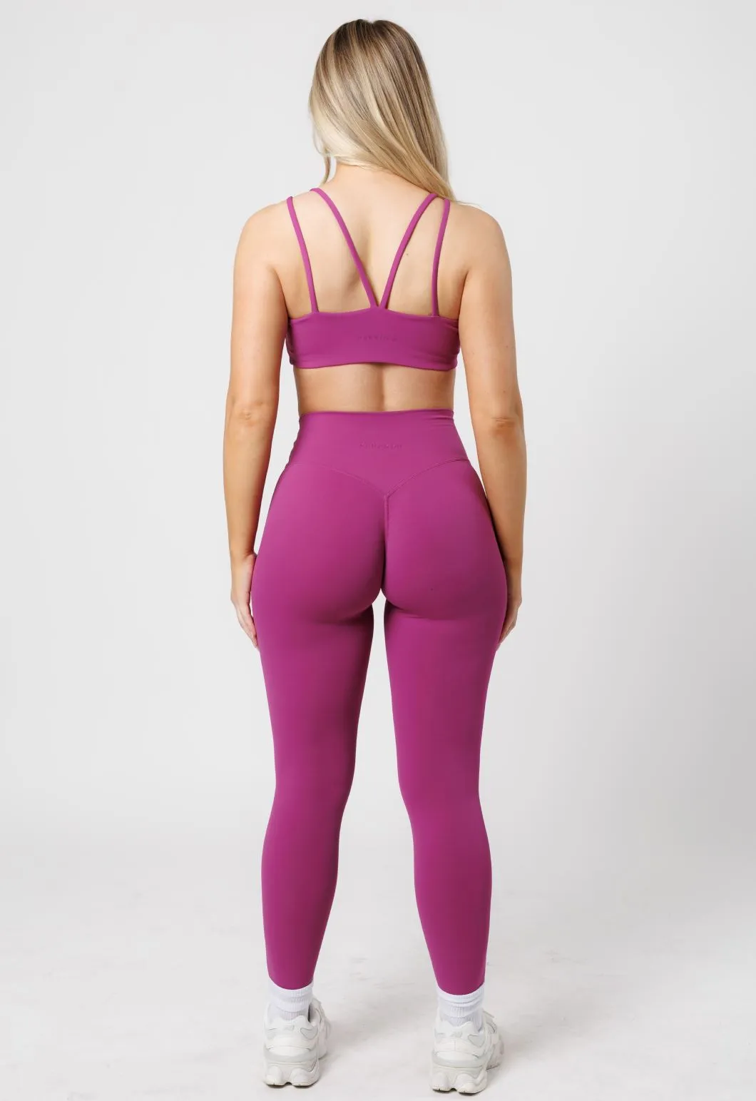 RecStretch Original Sculptseam? Plus Legging Turbo
