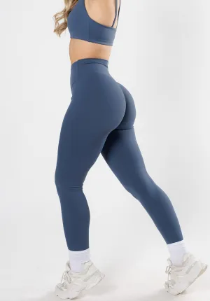RecStretch Original Sculptseam?  Plus Legging Water Sign
