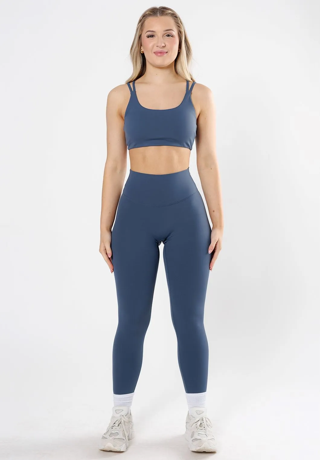 RecStretch Original Sculptseam?  Plus Legging Water Sign