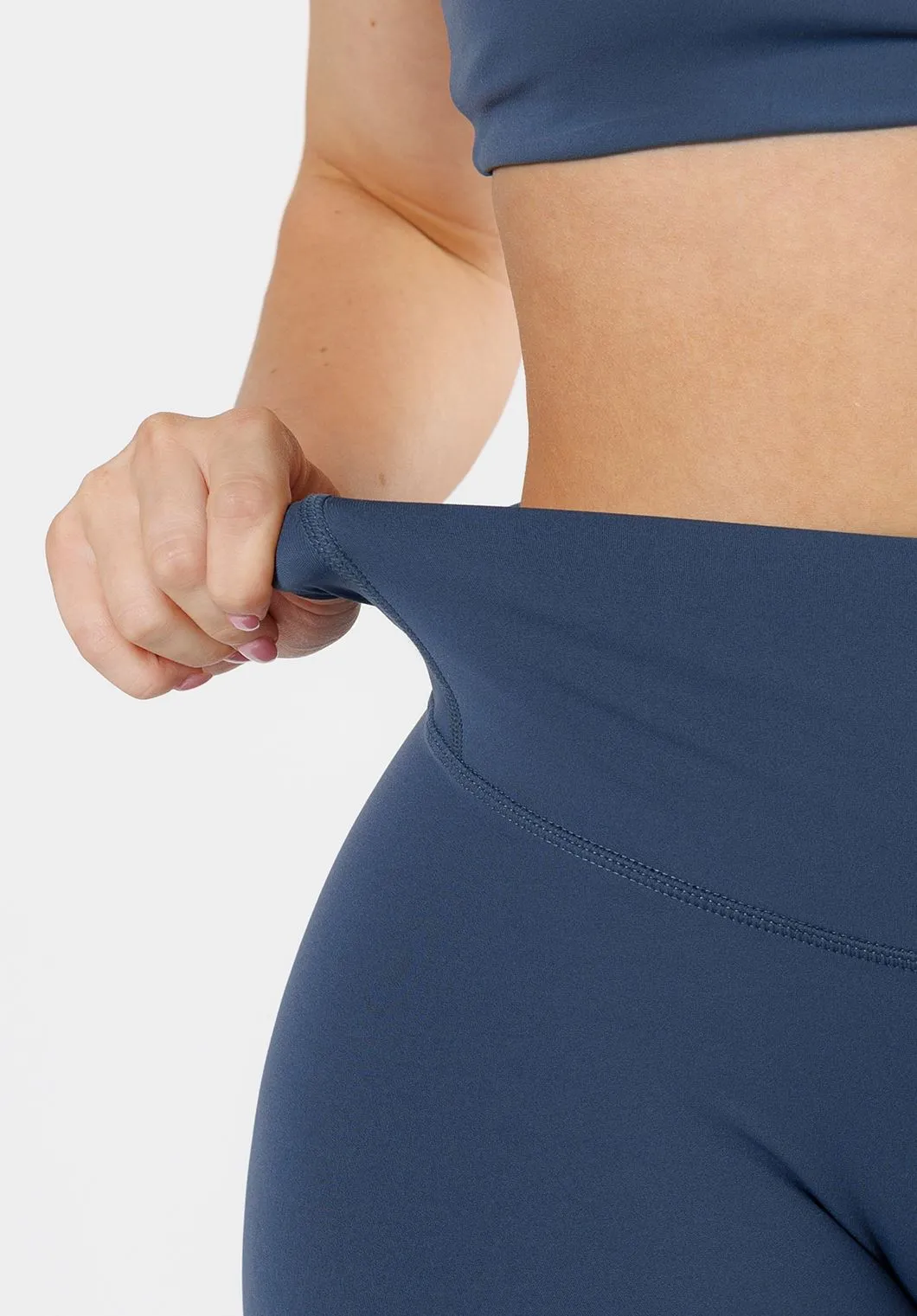 RecStretch Original Sculptseam?  Plus Legging Water Sign