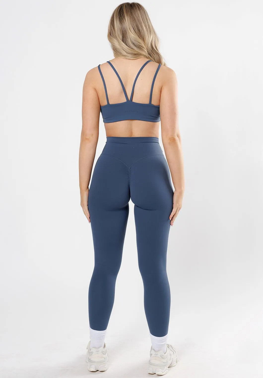 RecStretch Original Sculptseam?  Plus Legging Water Sign