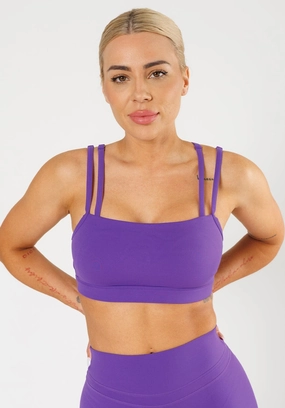 RecStretch? Breathe Bra Jelly Doughnut