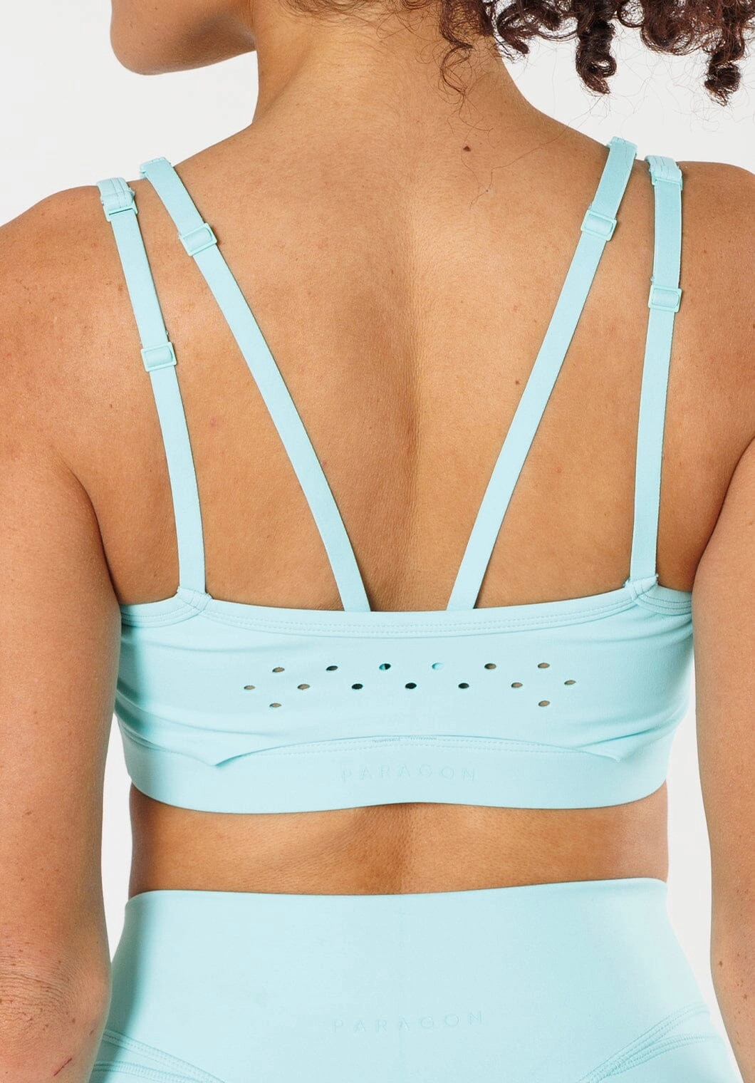 RecStretch? Breathe Bra Macaron