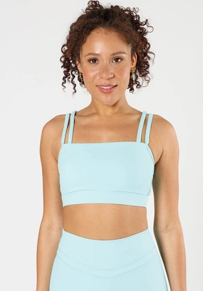 RecStretch? Breathe Bra Macaron