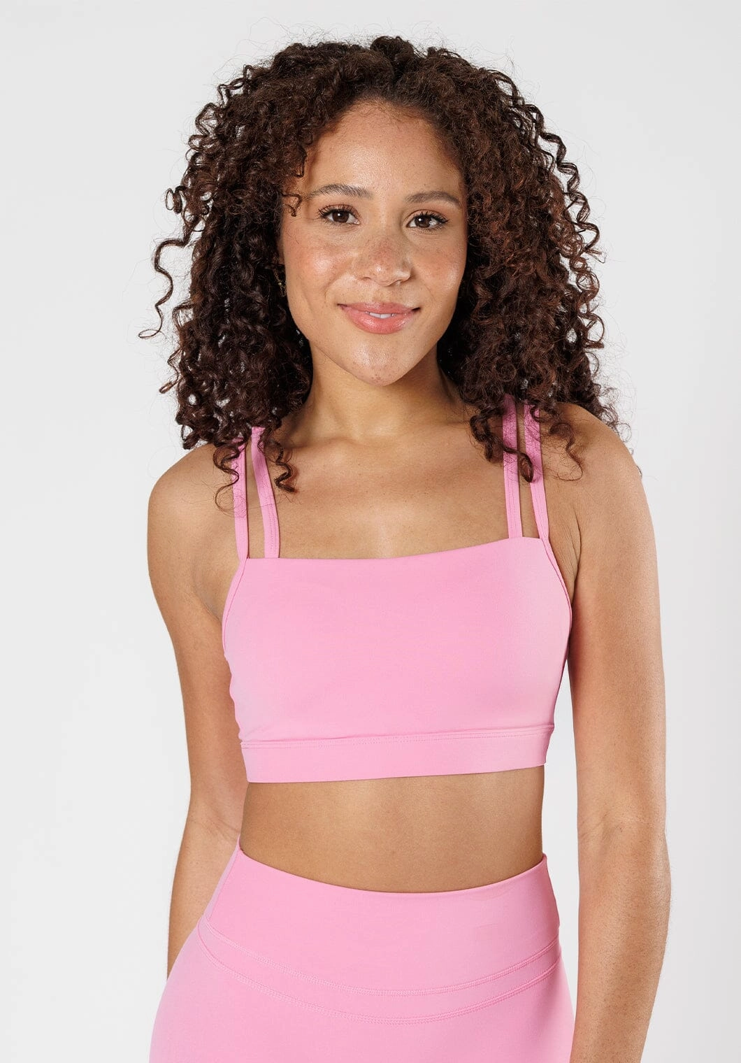 RecStretch? Breathe Bra Milkshake
