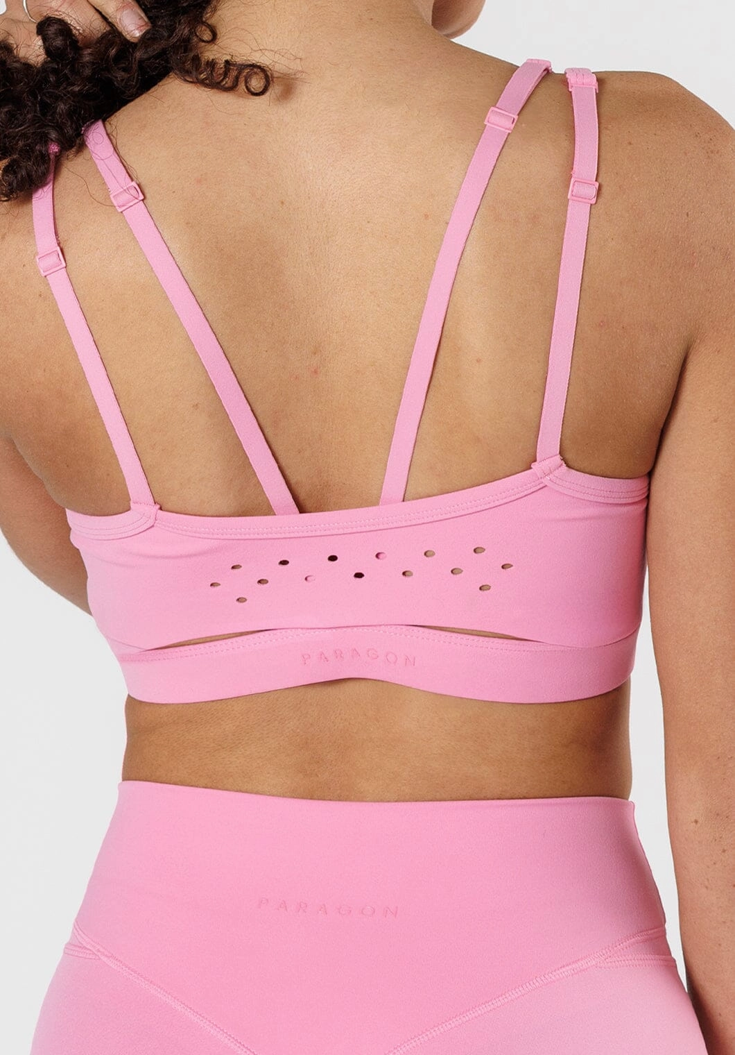 RecStretch? Breathe Bra Milkshake