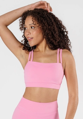 RecStretch? Breathe Bra Milkshake