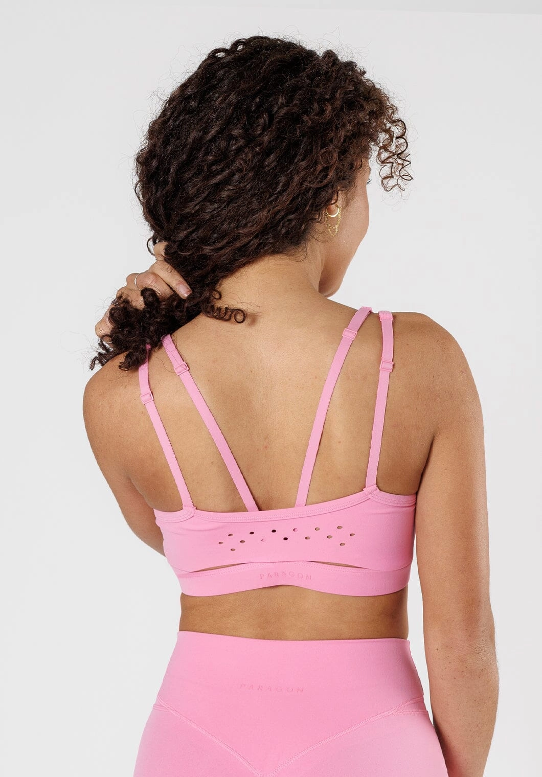 RecStretch? Breathe Bra Milkshake