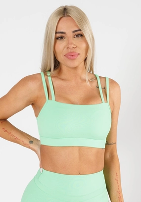 RecStretch? Breathe Bra Sour