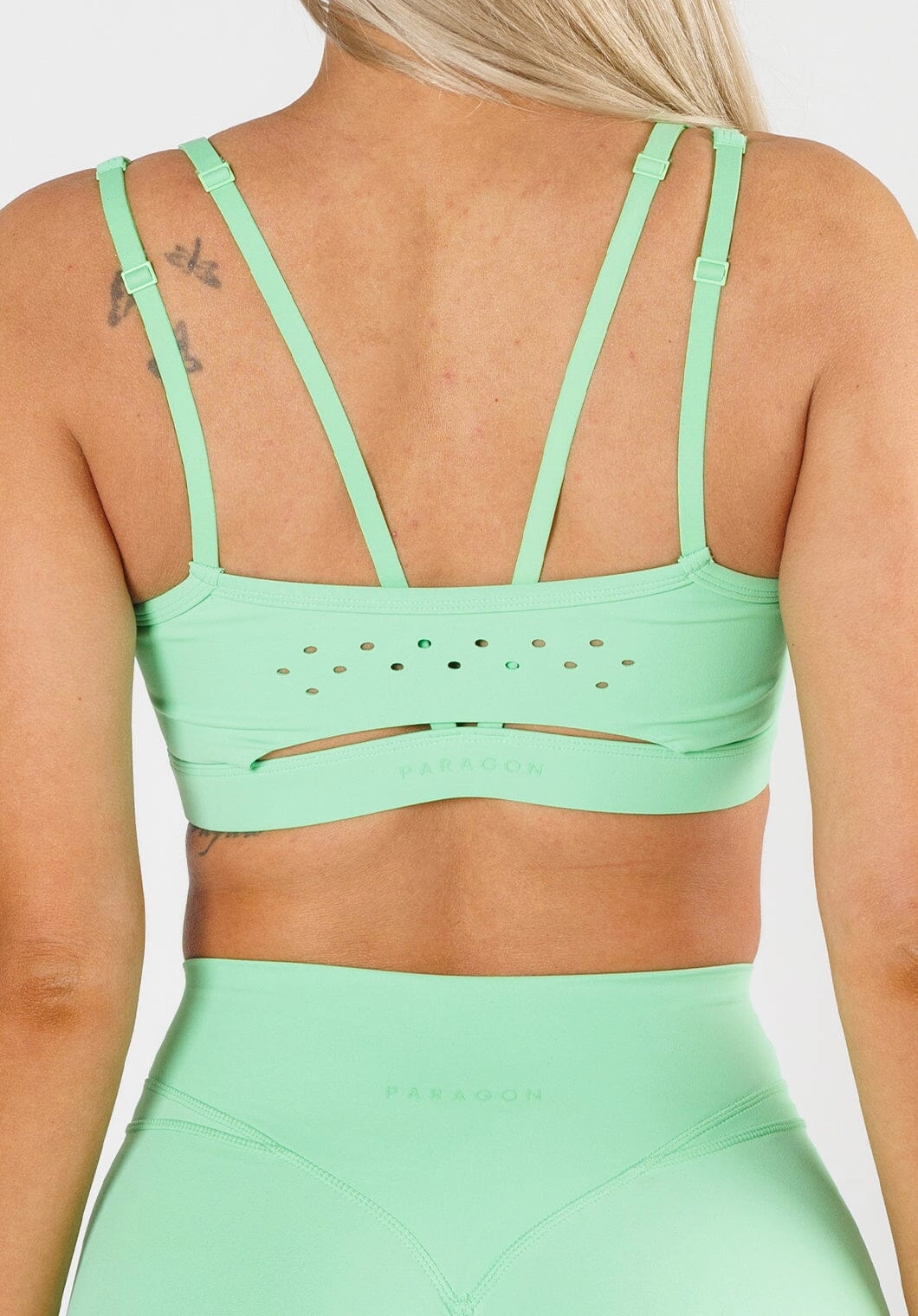 RecStretch? Breathe Bra Sour