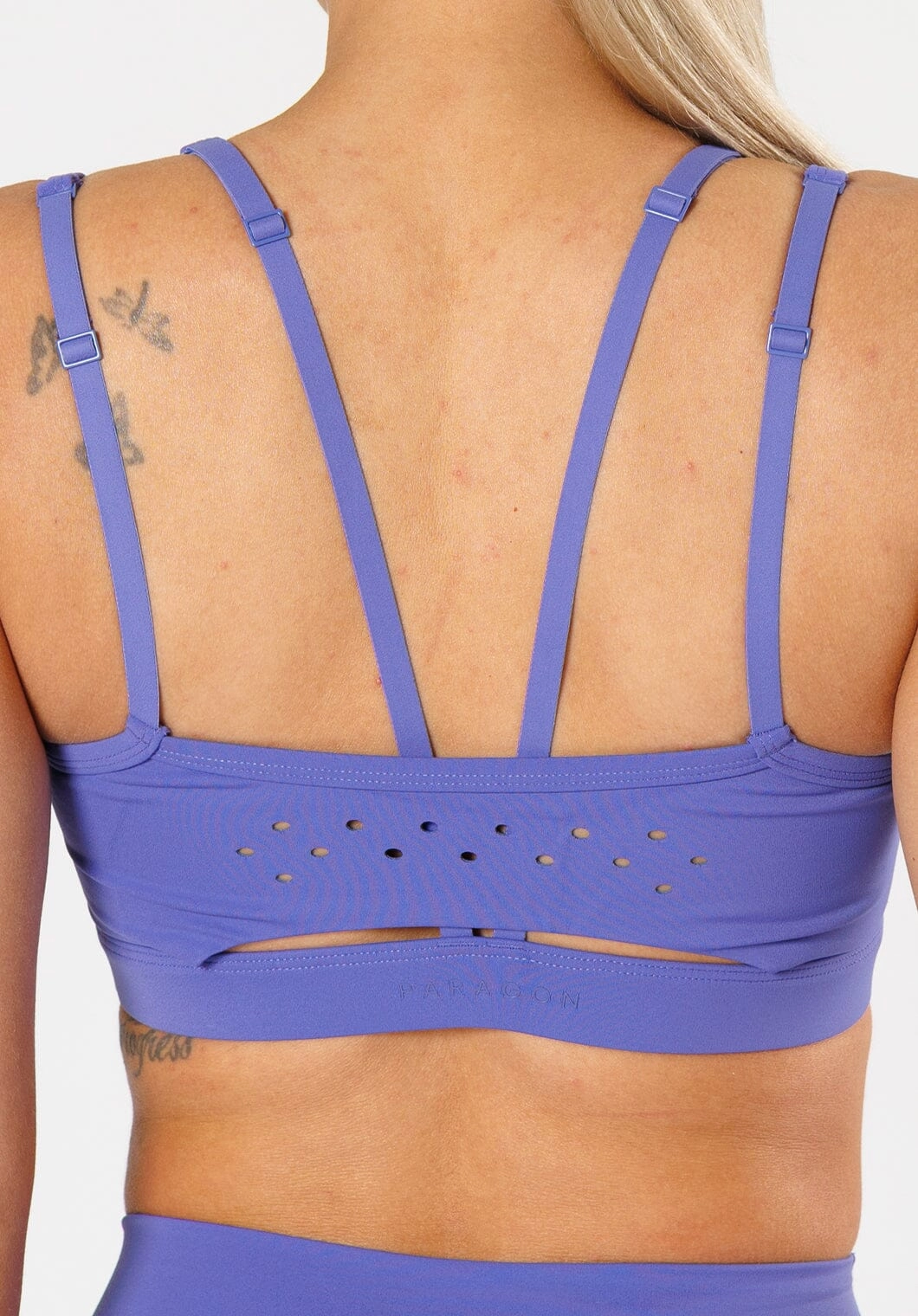 RecStretch? Breathe Bra Sucker