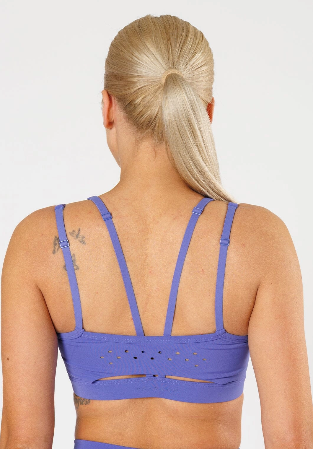 RecStretch? Breathe Bra Sucker