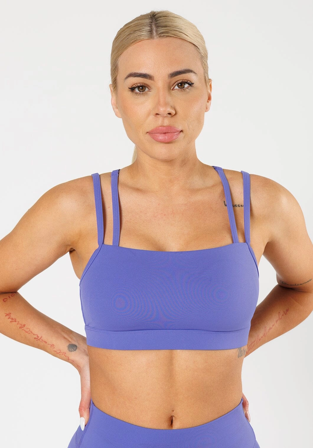 RecStretch? Breathe Bra Sucker