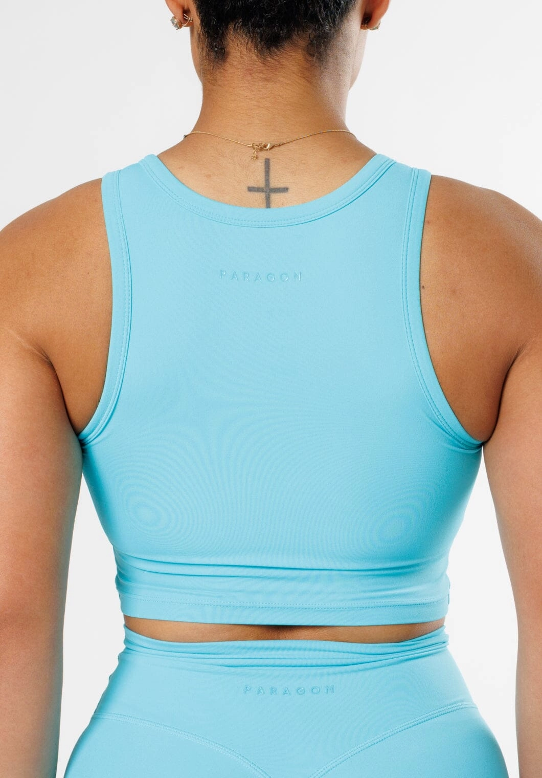 RecStretch? Classic Crop Juicy