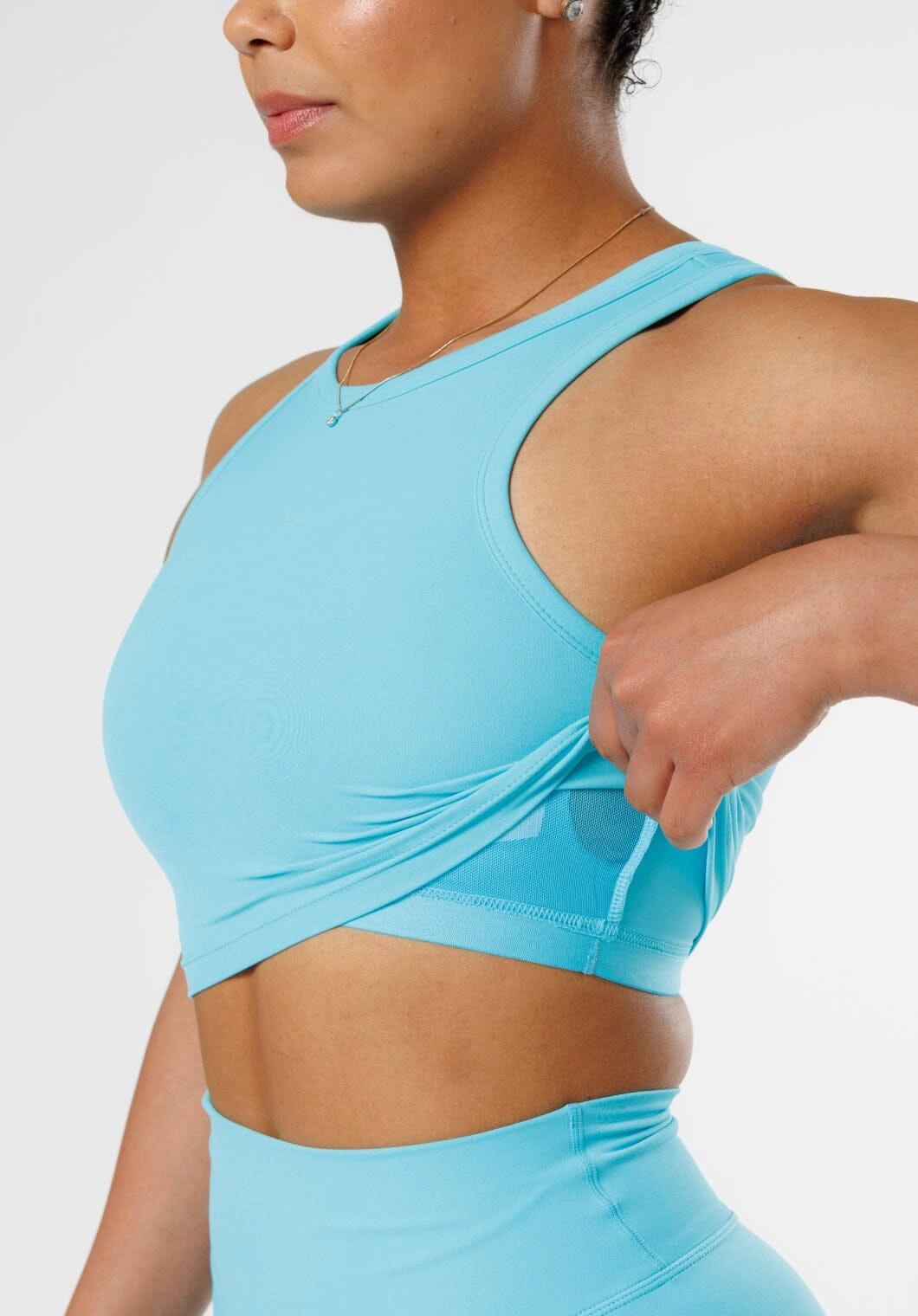 RecStretch? Classic Crop Juicy