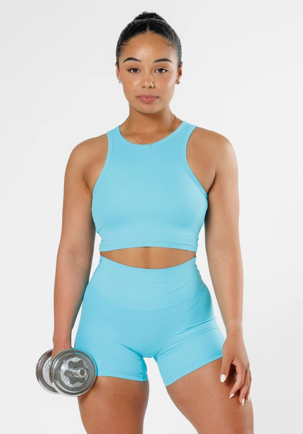 RecStretch? Classic Crop Juicy