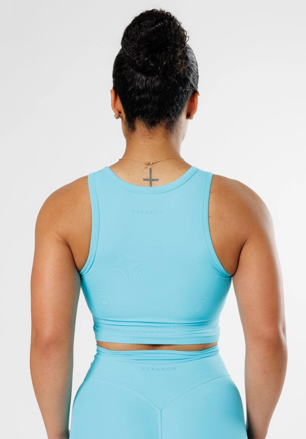 RecStretch? Classic Crop Juicy