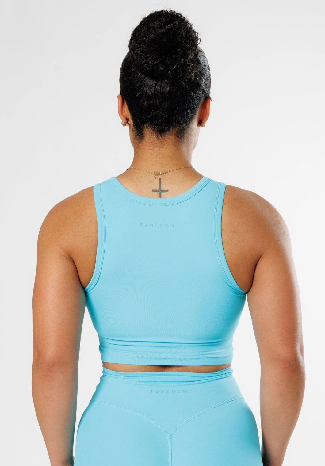 RecStretch? Classic Crop Juicy