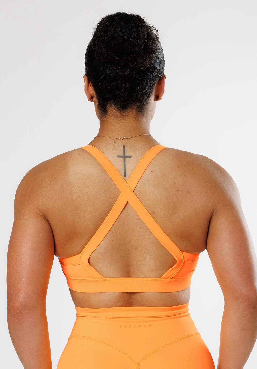 RecStretch? Defy Bra Apricot