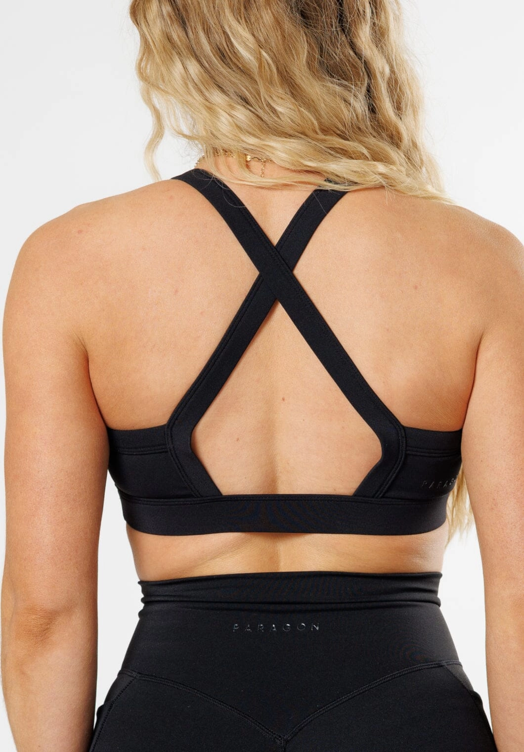 RecStretch? Defy Bra Black