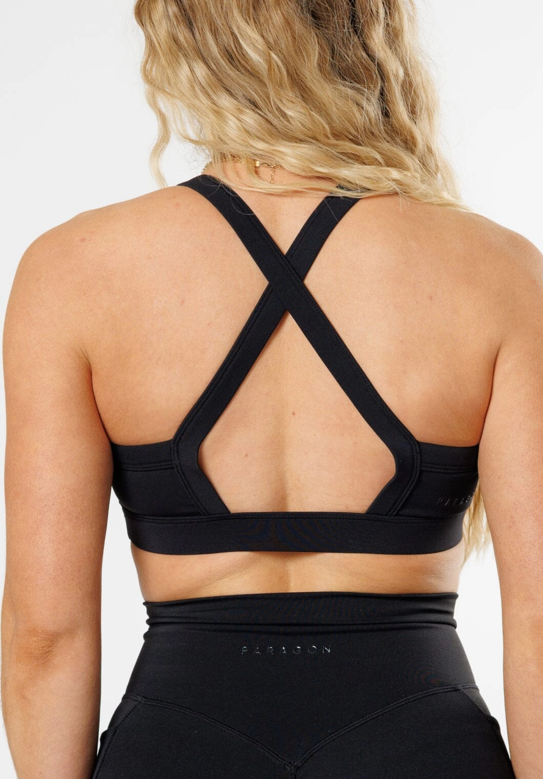 RecStretch? Defy Bra Black
