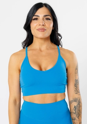 RecStretch Legend Brami Amped