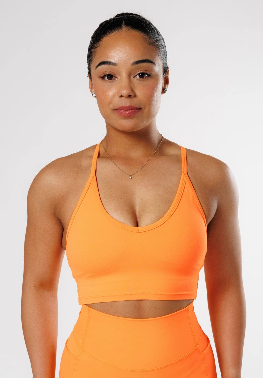 RecStretch Legend Brami Apricot