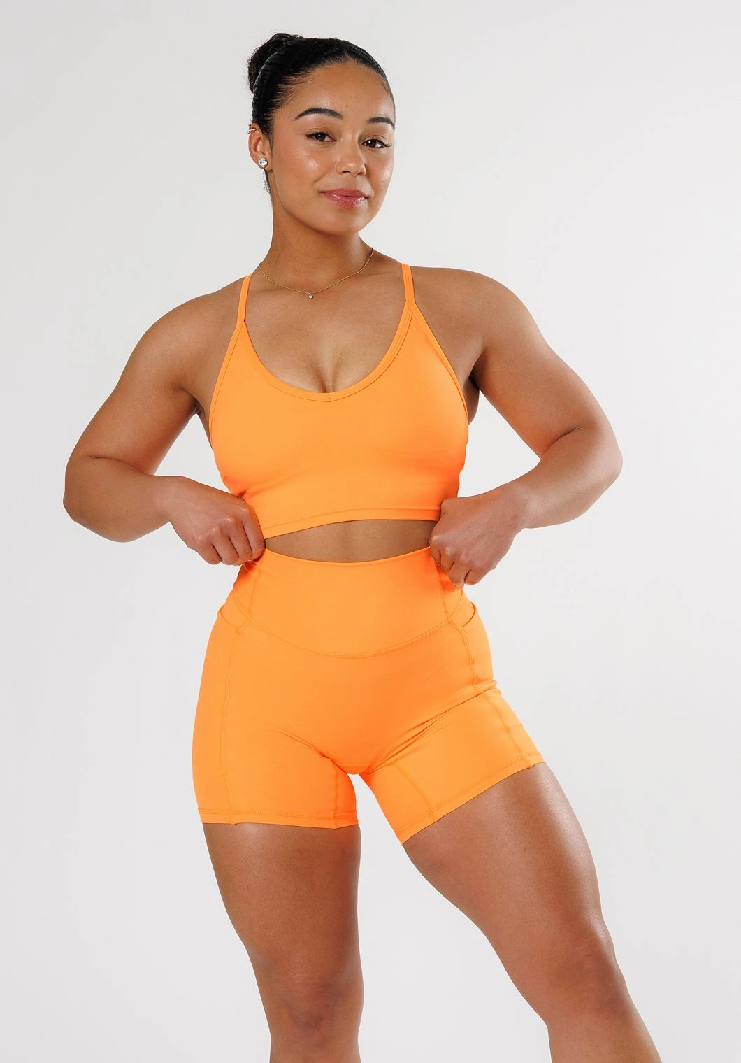 RecStretch Legend Brami Apricot