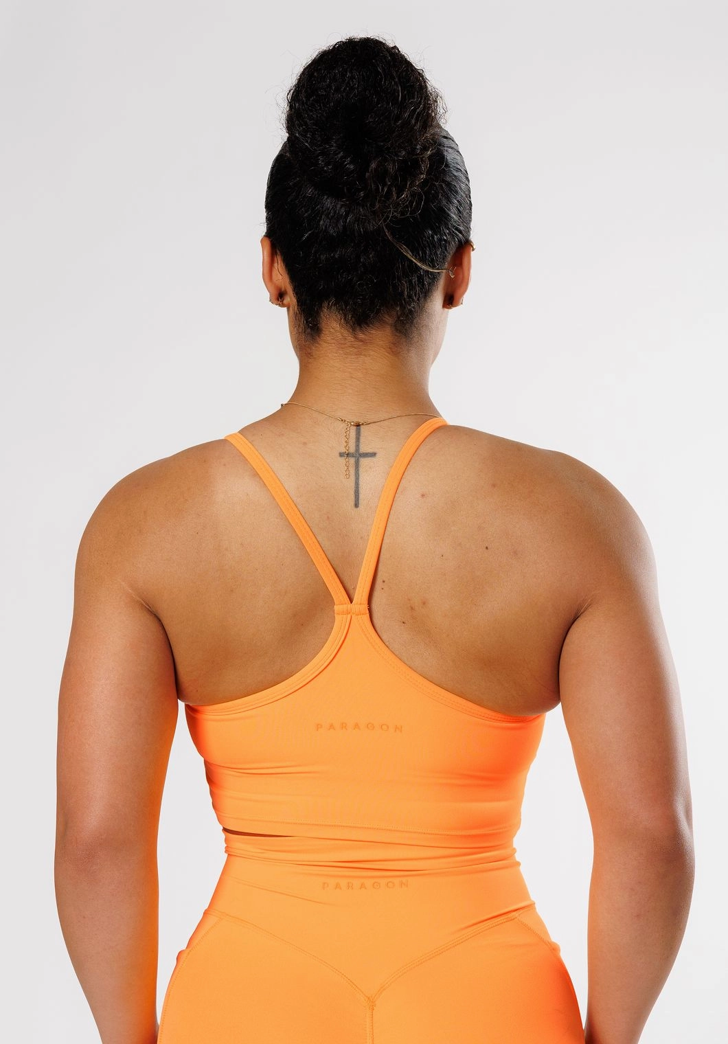 RecStretch Legend Brami Apricot