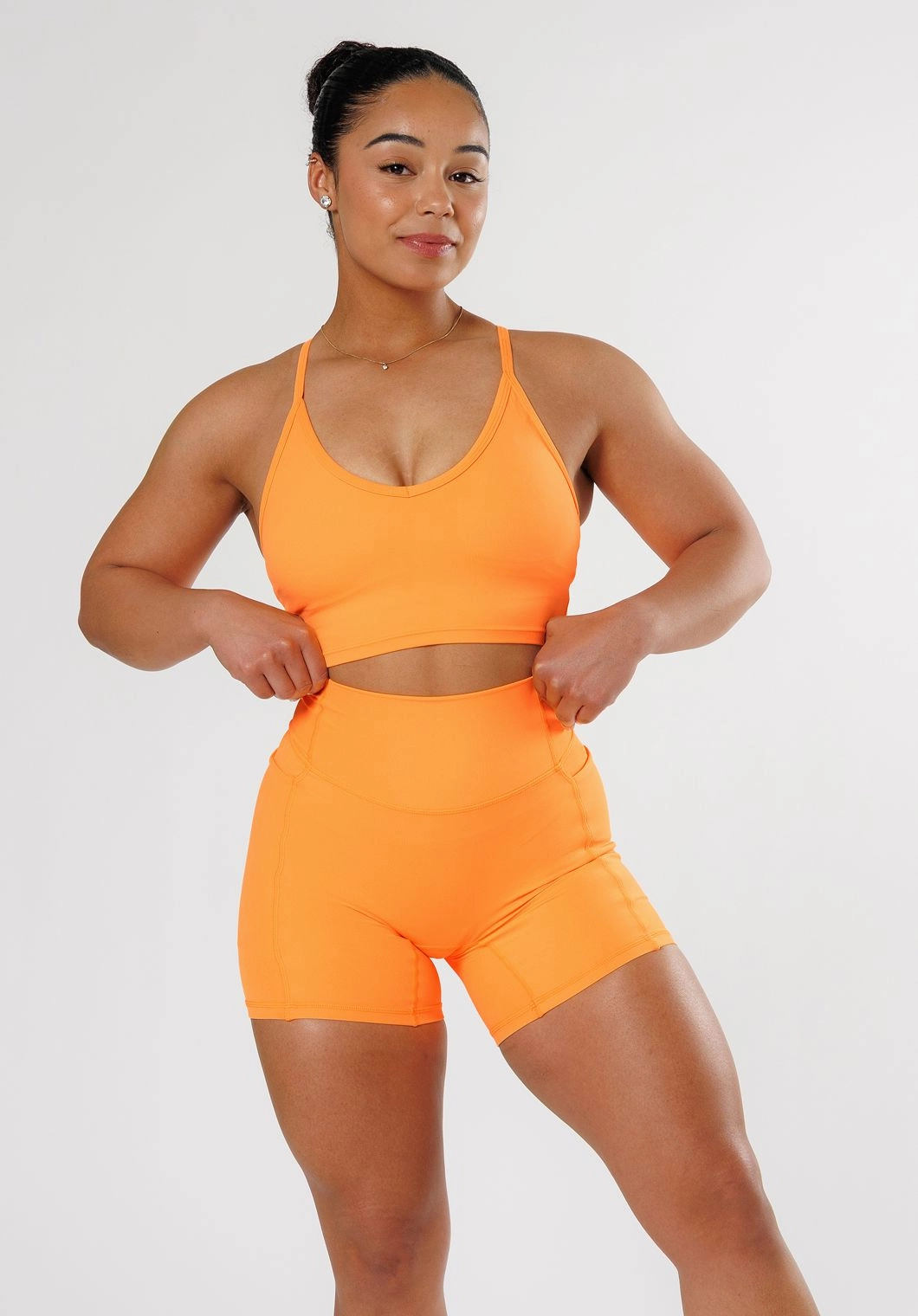 RecStretch Legend Brami Apricot