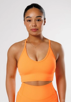 RecStretch Legend Brami Apricot