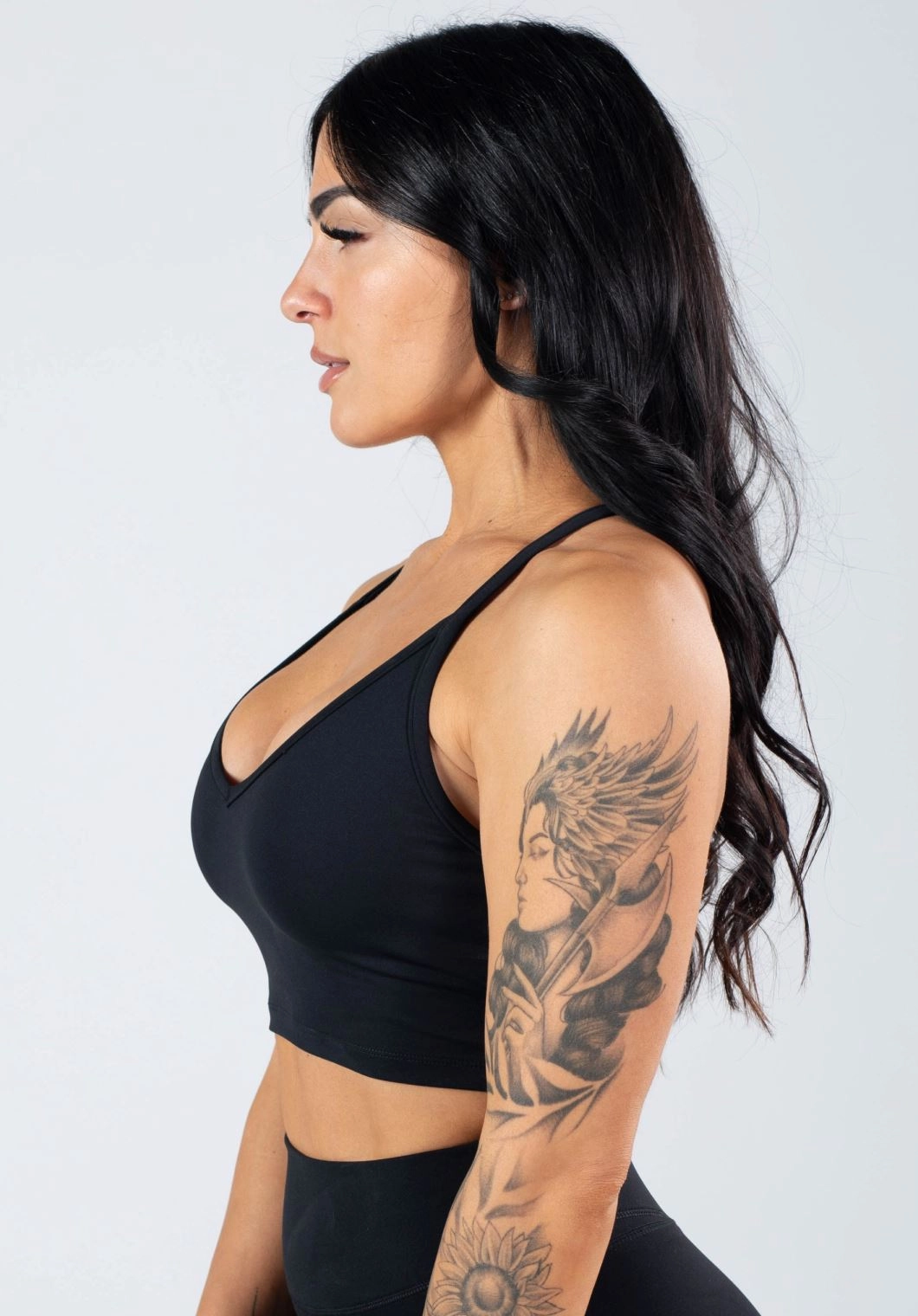 RecStretch Legend Brami Black