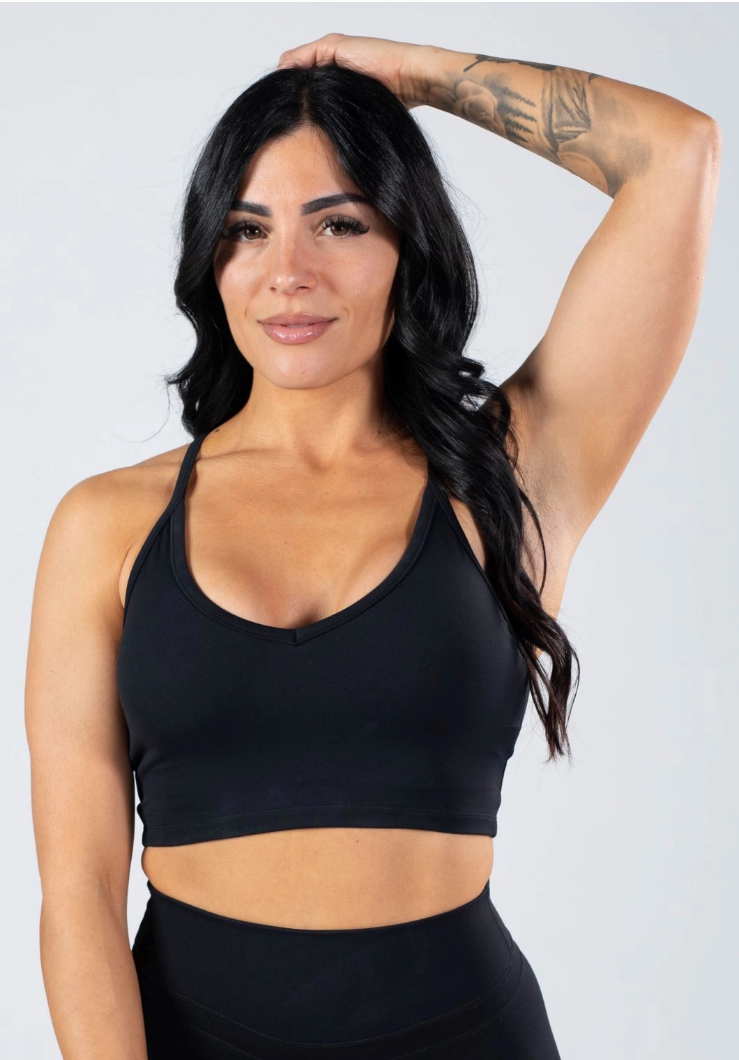 RecStretch Legend Brami Black