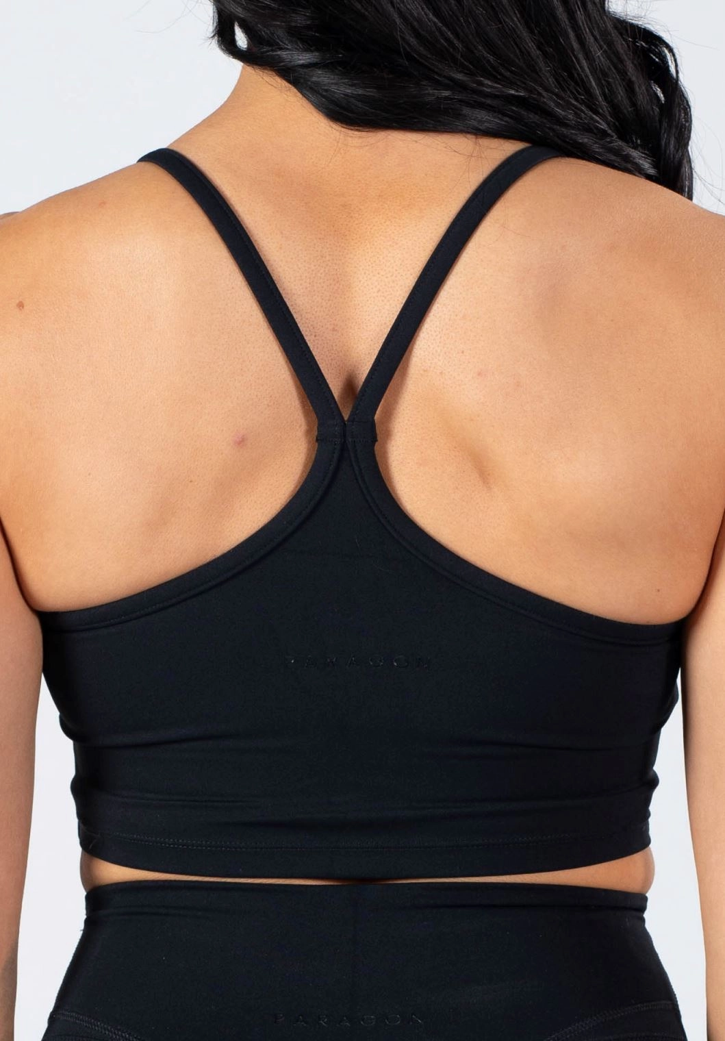 RecStretch Legend Brami Black