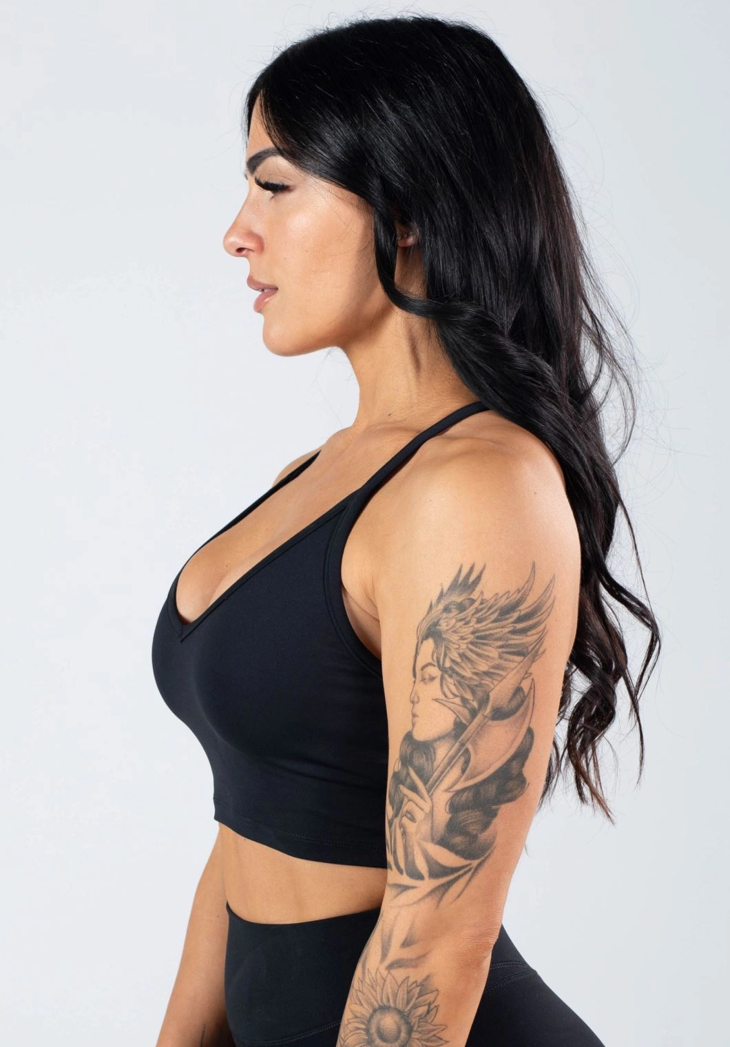RecStretch Legend Brami Black