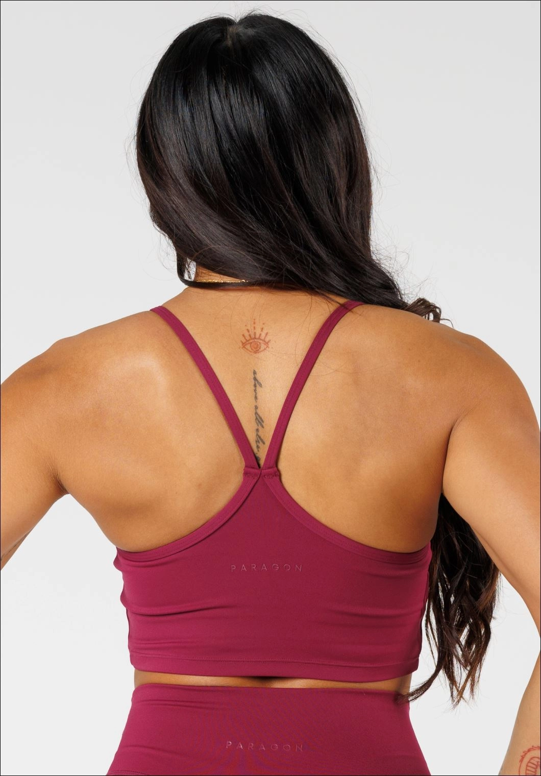 RecStretch Legend Brami Blackberry