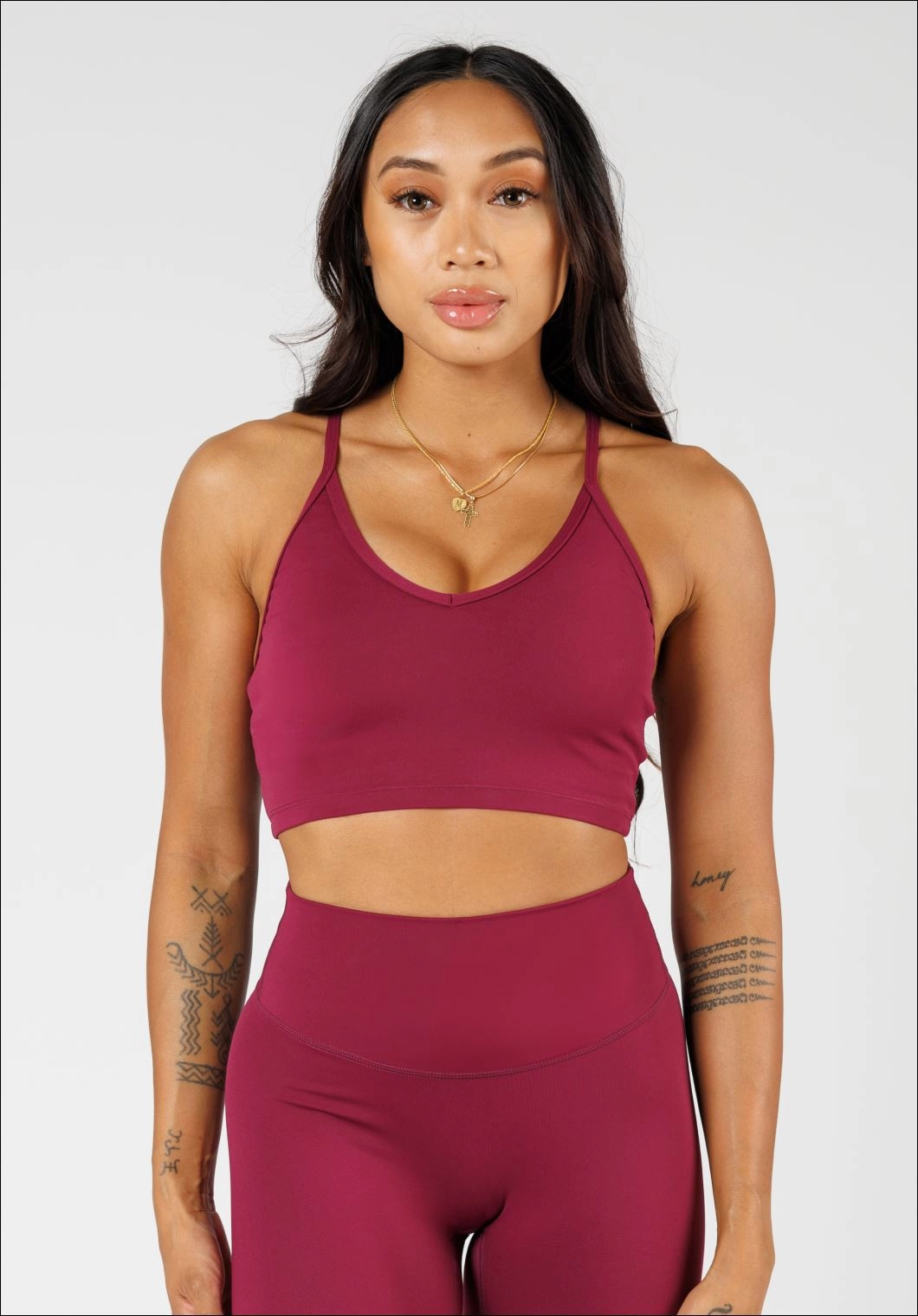 RecStretch Legend Brami Blackberry