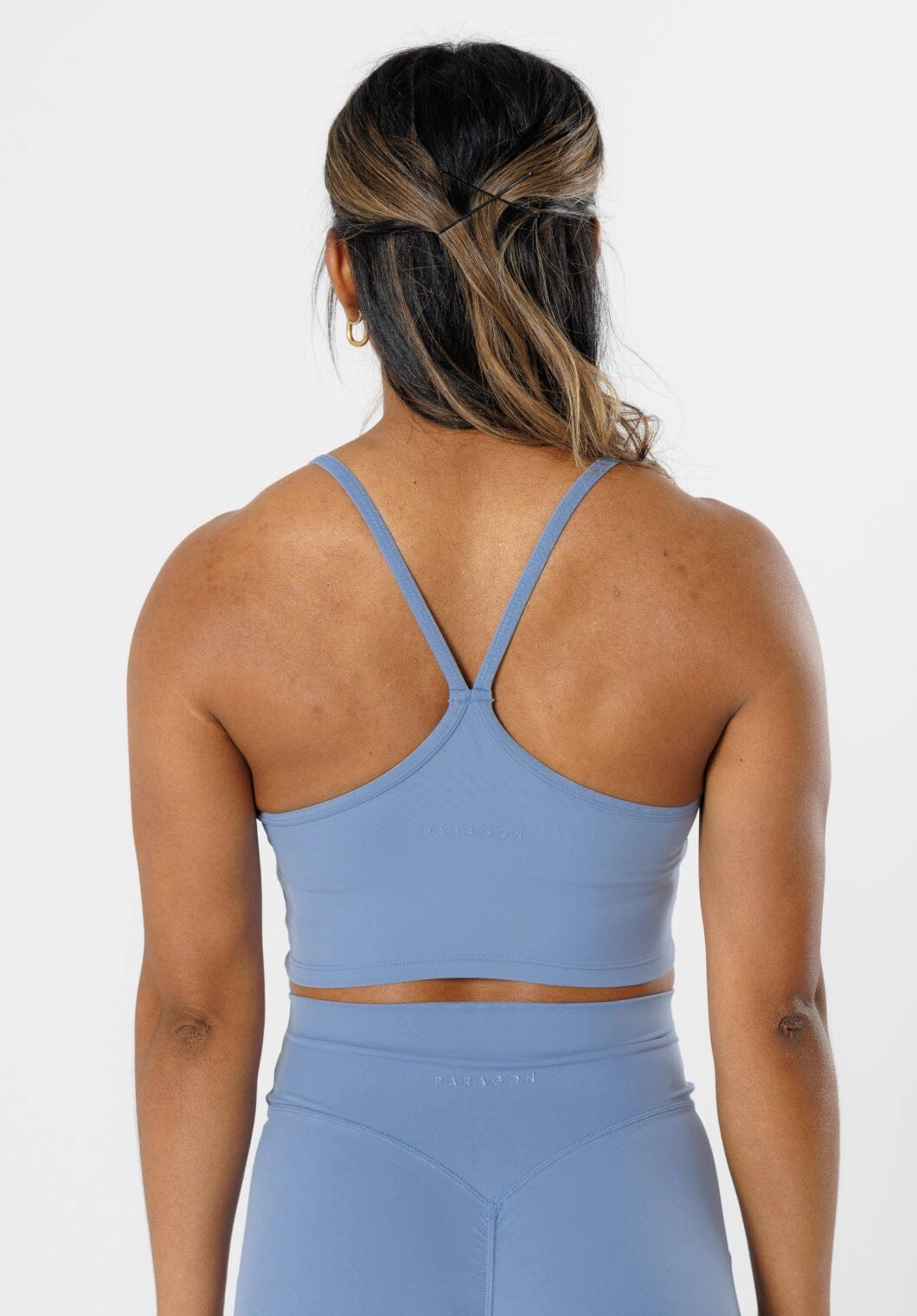 RecStretch Legend Brami Blue Bird