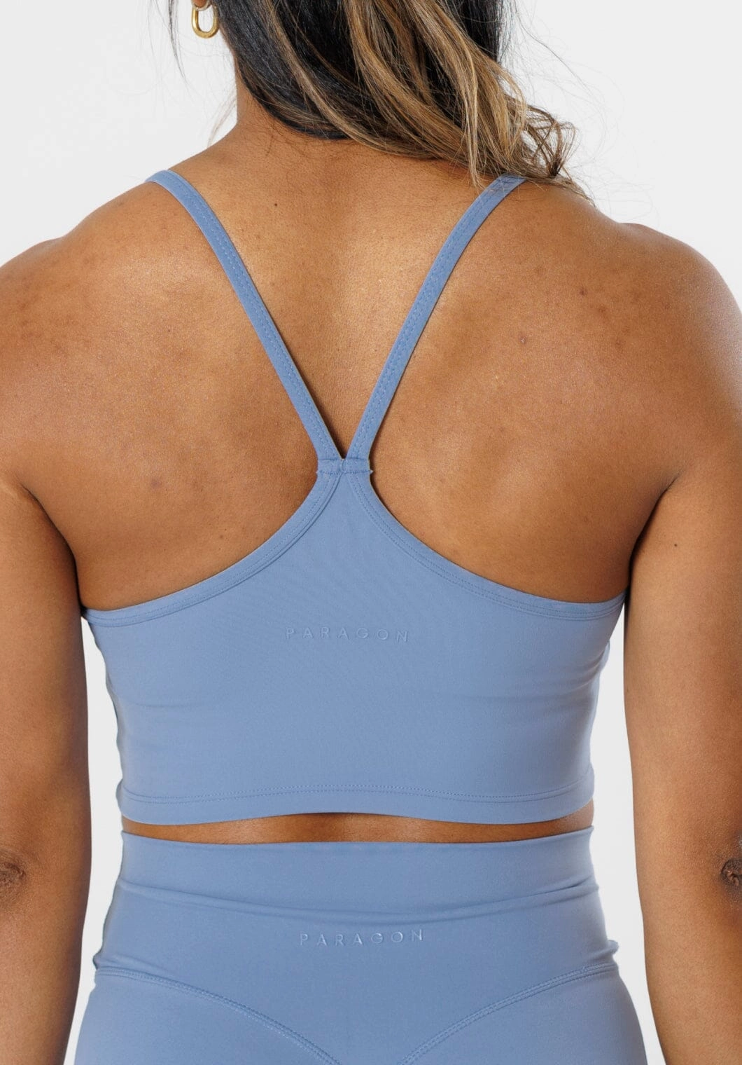 RecStretch Legend Brami Blue Bird