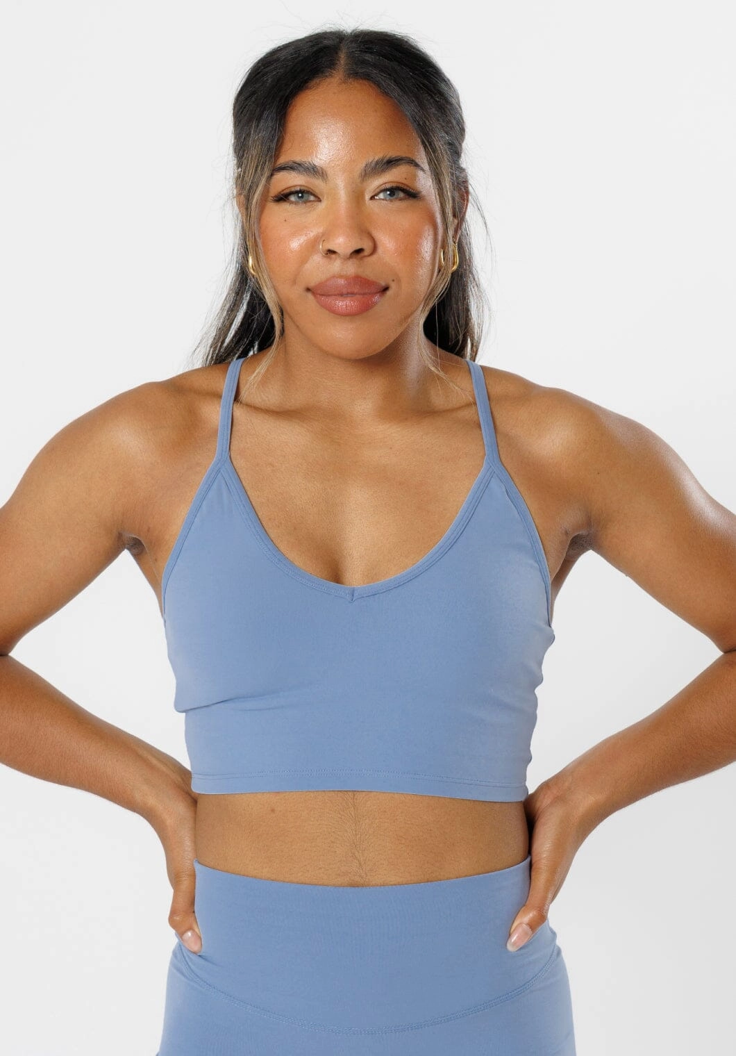 RecStretch Legend Brami Blue Bird