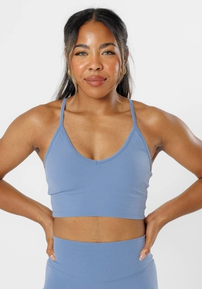 RecStretch Legend Brami Blue Bird